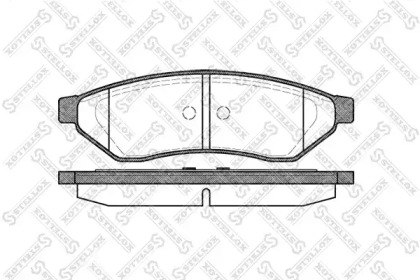 STELLOX 1060 000-SX